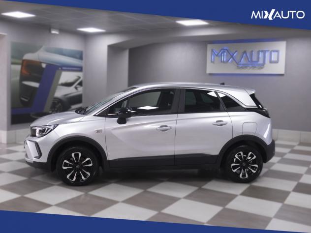 Opel Crossland 1.2 Turbo Elegance S&S 110CV - Foto 3