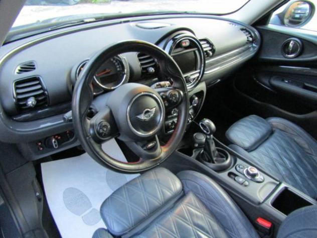 MINI Cooper S Clubman 2.0 Cooper S Hype * 100.000 KM REALI * rif. 23956184 - Foto 8