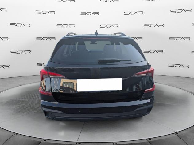 Škoda Kamiq Kamiq 1.0 tsi Black Dots 115cv dsg *PREZZO REALE NON VINCOLATO A FINANZIAMENTO* - Foto 6