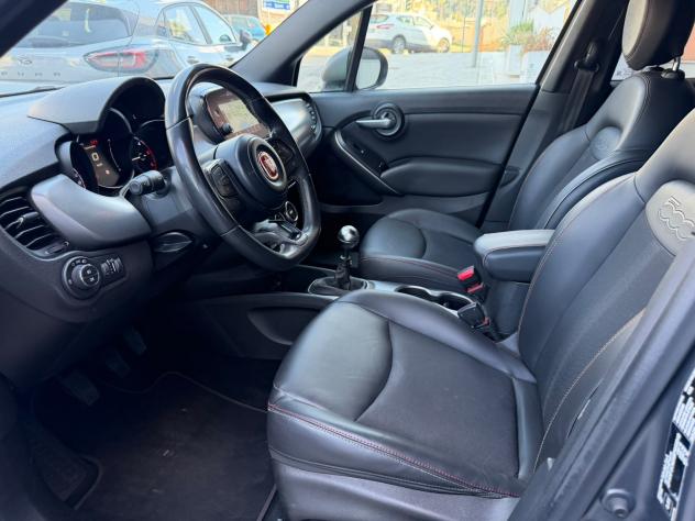 Fiat 500X 1.3 MultiJet 95 CV Sport - Foto 7