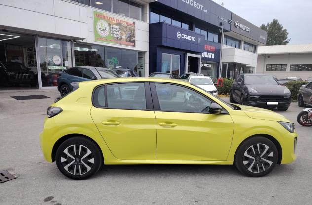 Peugeot 208 PureTech 75 Stop&Start 5 porte Active - NEOPATENTATI - Foto 8
