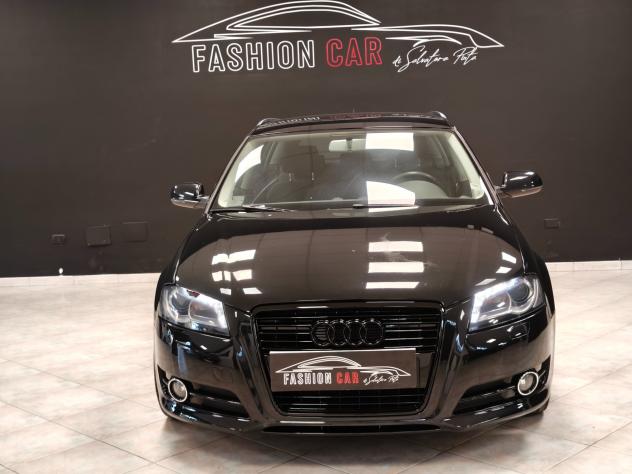 Audi A3 SPB 2.0 TDI F.AP. Ambition - Foto 4