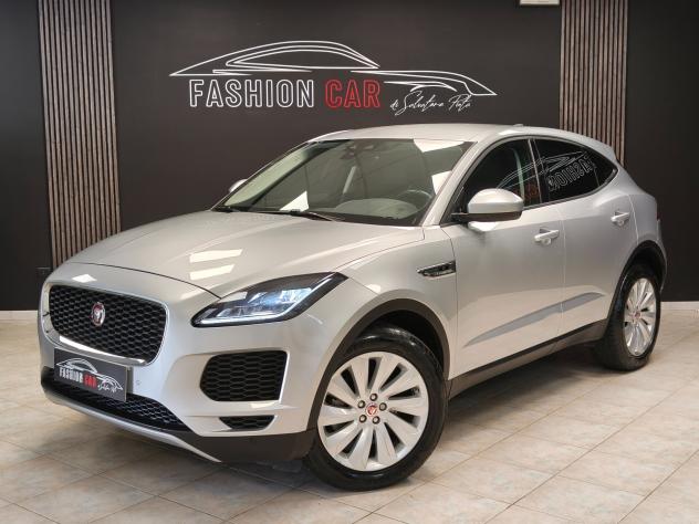 Jaguar E-Pace 2.0D 150 CV S
