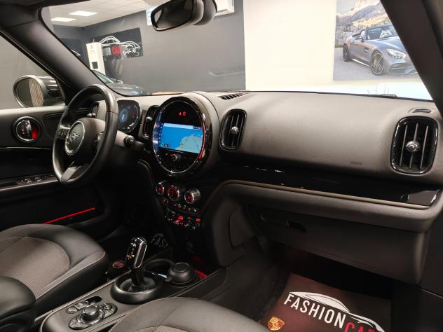 Mini Cooper D Countryman 2.0 Classic - Foto 7