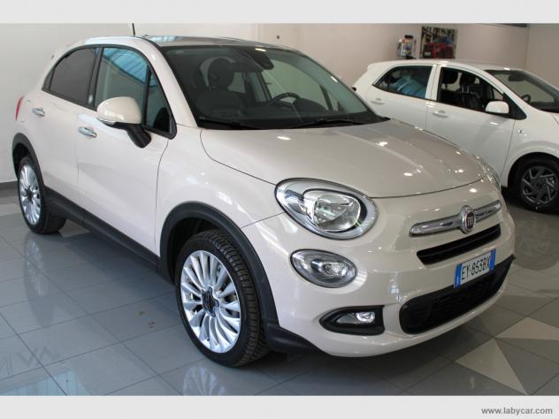 FIAT 500X 1.6 M.Jet 120 CV Opening Edition - Foto 3