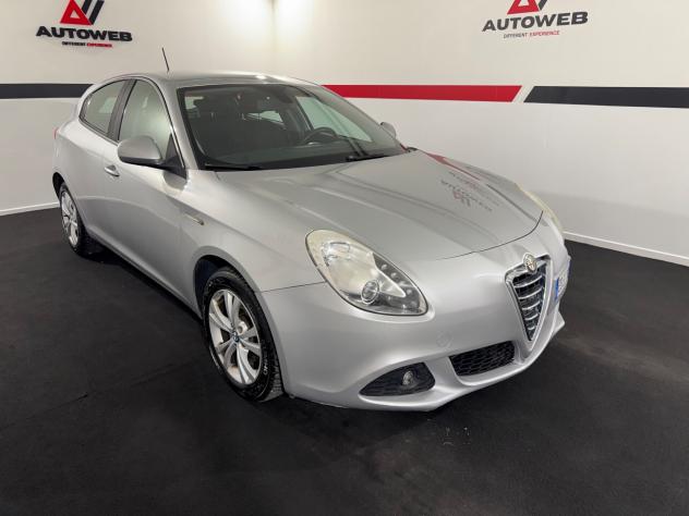 Alfa Romeo Giulietta 1.6 JTDm-2 105 CV Exclusive - Foto 3