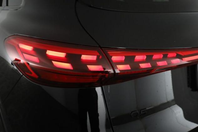 AUDI Q5 Q5 TDi 150 kW mHEV+ S tronic quattro S line editio rif. 23886783 - Foto 10