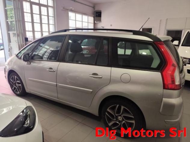 CITROEN C4 Grand Picasso 1.8 Ideal Eco Energy MOTORE NUOVO rif. 23995815 - Foto 6