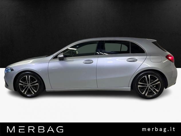 Mercedes-Benz Classe A 180 d Business Extra auto - Foto 6