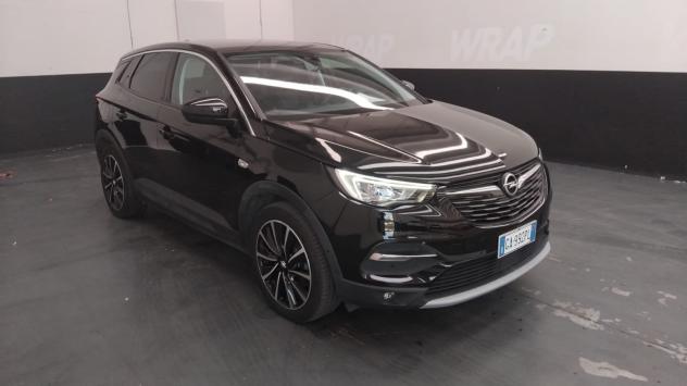 Opel Grandland X 1.6 Hybrid4 Plug-In AWD - Foto 3