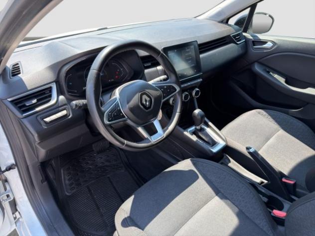 RENAULT Clio Clio Full Hybrid E-Tech 145 CV 5 porte Evolution rif. 23886760 - Foto 9