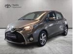 Toyota Yaris  1.5 Hybrid 5 porte Active AREA C FREE