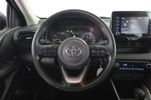 TOYOTA Yaris Yaris 1.5 Hybrid 5 porte Business rif. 23798399 - Foto 5