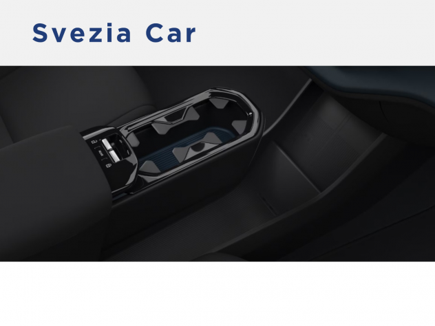 Volvo EX30 P5 Long Range Core PRONTA CONSEGNA - Foto 9
