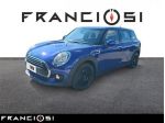 MINI Mini Clubman 2.0 Cooper D Business Steptronic rif. 22941954