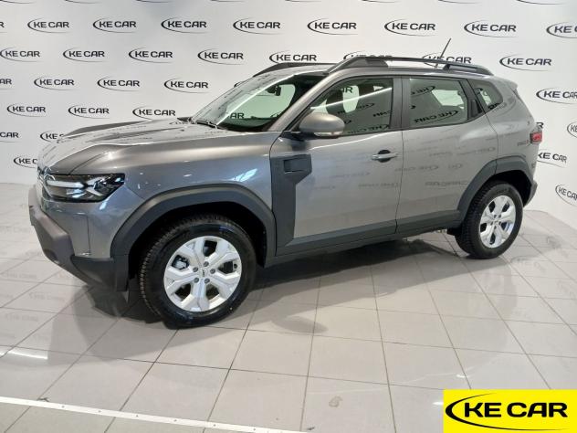 Dacia Duster 1.2 Hybrid-G 150cv Expression 4x4 Auto - PROMO DACIA - Foto 4