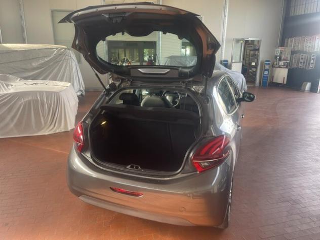 Peugeot 208 PureTech 82 5 porte Active - Foto 7