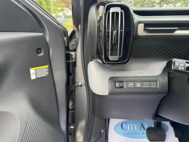 CITROEN C3 Aircross Hybrid 145CV Autom. MAX 7 POSTI KM.0 rif. 24139766 - Foto 10