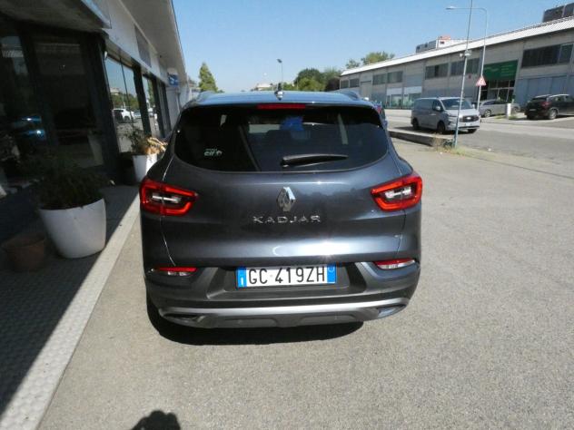 RENAULT Kadjar TCe 140CV EDC FAP Sport Edition2 - Foto 6