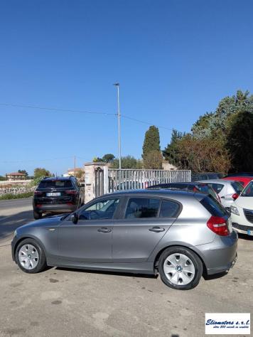 BMW - Serie 1 - 118d 2.0 143CV 5 porte Eletta DPF - Foto 10