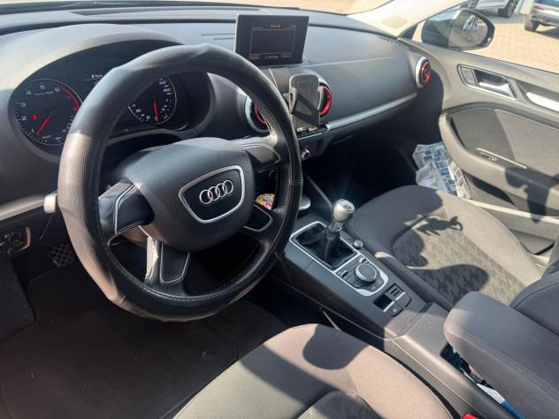 Audi A3 1.4 TFSI AMBIENTE #50570 - Foto 7