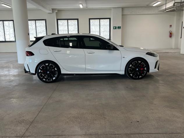 BMW Serie 1 F70 M135 xdrive MSport Pro auto - Foto 7
