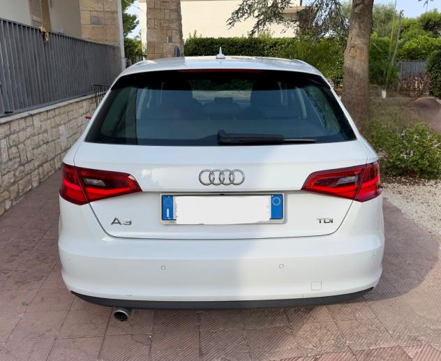 Audi A3 SPB 1.6 TDI S tronic Ambition - Foto 5