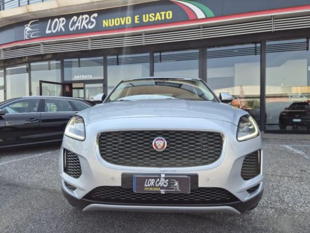 JAGUAR E-Pace 2.0D 150 CV AWD aut. R-Dynamic S rif. 23980239 - Foto 2