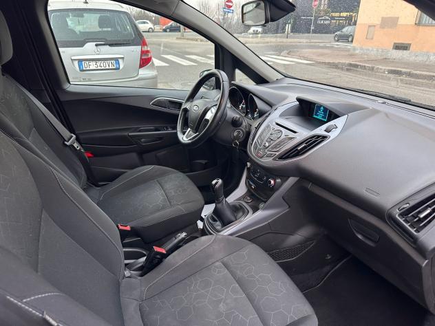 Ford B-Max 1.4 90 CV GPL Titanium X - Foto 9
