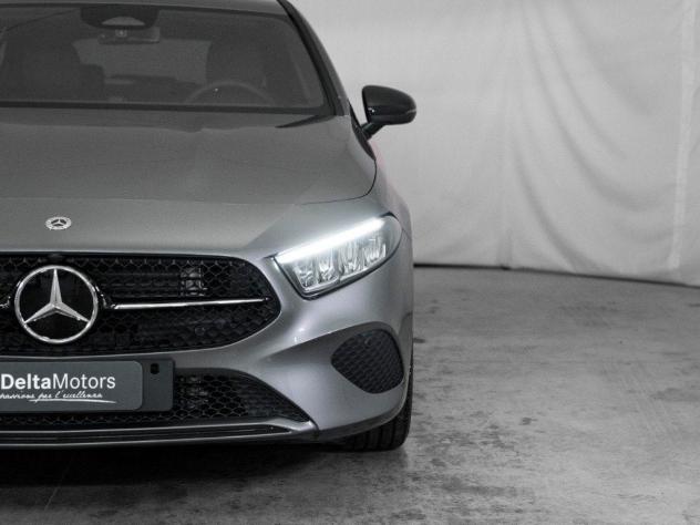 Mercedes-Benz Classe A A 180 d Automatic Progressive Extra - Foto 6