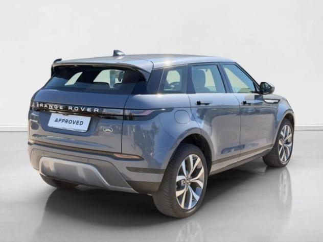 LAND ROVER Range Rover Evoque 2.0D I4 163 CV AWD Auto SE (N1) rif. 24072994 - Foto 2