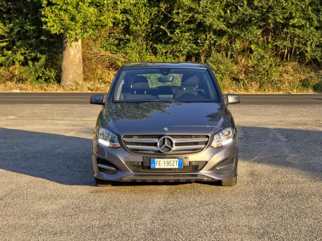 Mercedes-benz B 180 d Automatic Business CV-109 E6 Automatico NEO 2016 - Foto 2