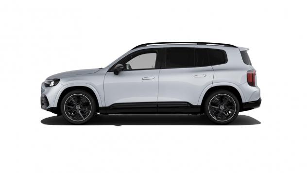 Mercedes-Benz GLB EQ 250+ Advanced Plus - Foto 2