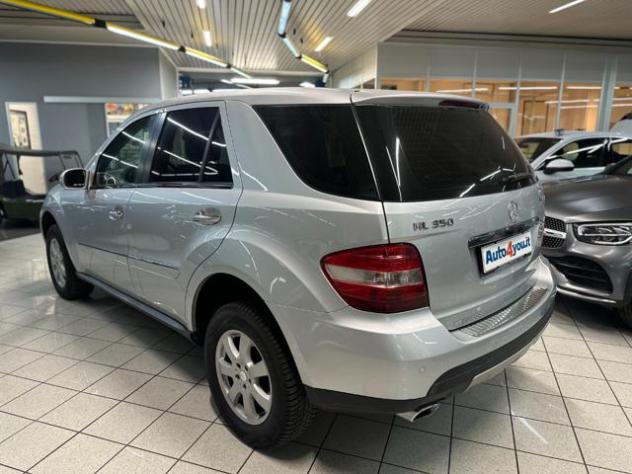MERCEDES-BENZ ML 350 Chrome V6 272Cv rif. 23225844 - Foto 4