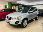 Volvo XC60 2.4 D5 Automatica AWD Tetto Summum