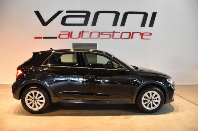 Audi A1 Allstreet 30 TFSI S tronic Business - Foto 3