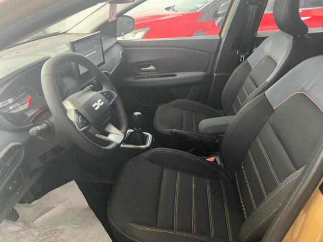 DACIA Sandero Stepway Eco-G 120 CV Expression rif. 24109374 - Foto 9