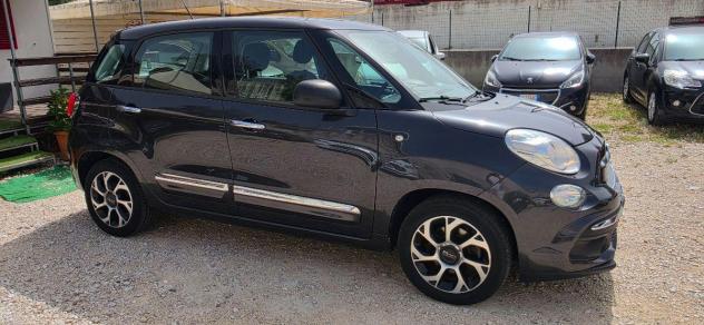 FIAT 500 L 1.4 95 CV Lounge - Foto 8