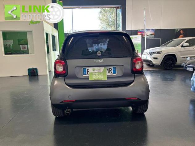 SMART ForTwo 70 1.0 TWINAMIC PASSION rif. 23921634 - Foto 3