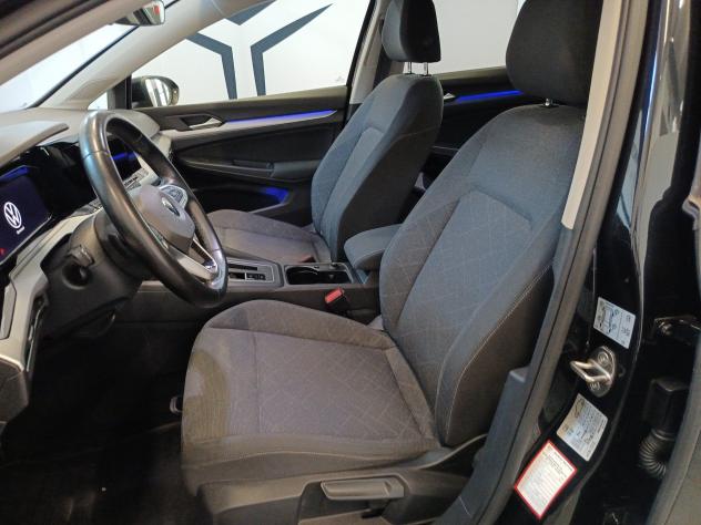 Volkswagen Golf Golf 2.0 tdi Style 150cv dsg - Foto 8