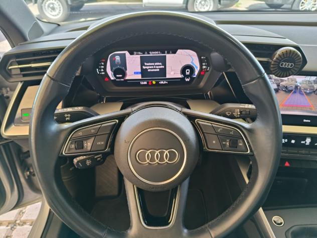 Audi A3 SPB 30 TDI S line edition - Foto 8