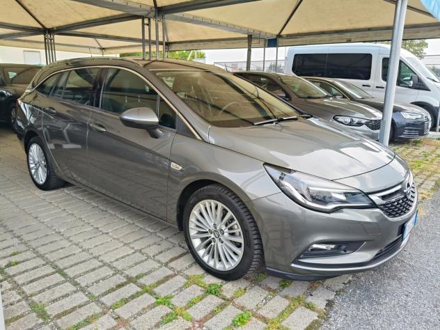 Opel Astra 1.6 CDTi 136CV Start&Stop Sports Tourer Innovation - Foto 3