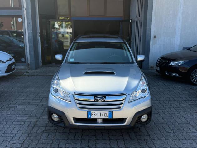 Subaru OUTBACK 2.0D Exclusive - Foto 7
