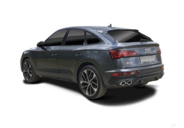 Audi Q5 I Sportback 2021 Sportback 40 2.0 tdi mhev 12V S line Plus quattro s-troni - Foto 5