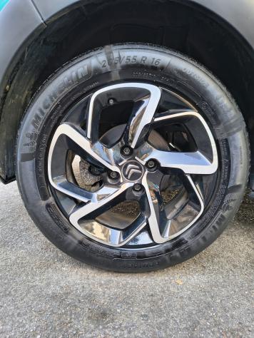 Citroen C3 PureTech 110 S&S Shine Pack - Foto 7