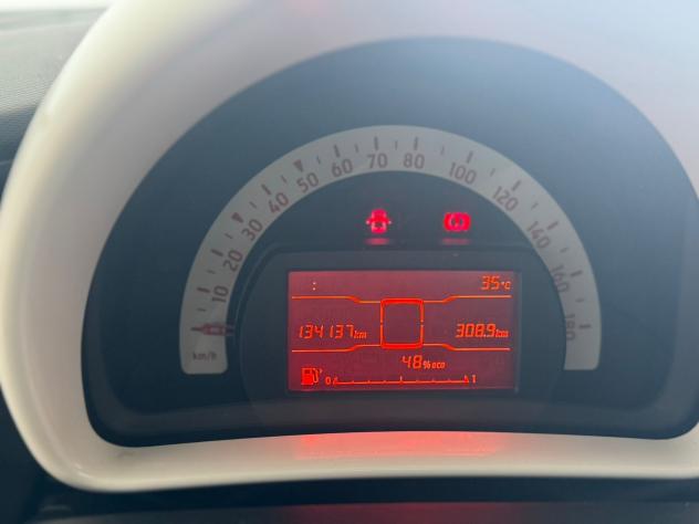 Smart ForFour 70 1.0 Passion - Foto 9