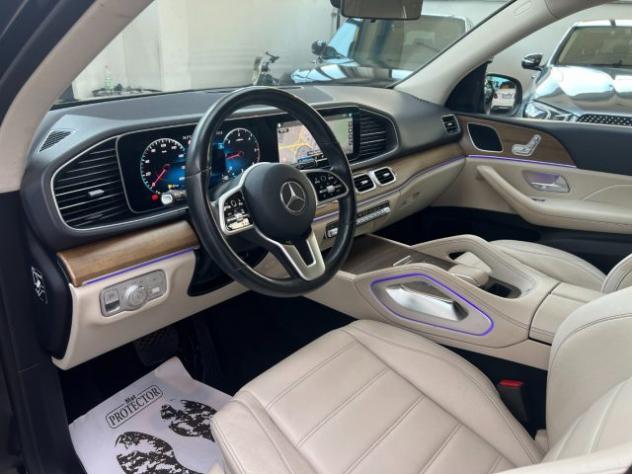 MERCEDES-BENZ GLE 300 d 4Matic Executive rif. 24016782 - Foto 4