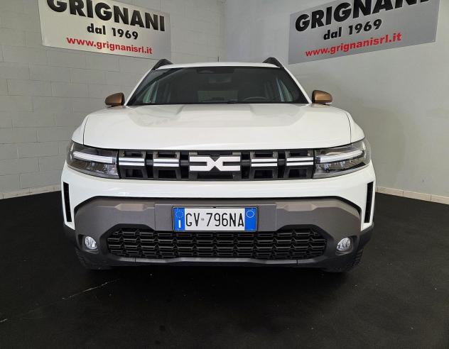 Dacia Duster 1.2 Tce 130cv Extreme 4WD - Foto 2