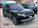 LAND ROVER Range Rover 4.4 V8 AUTOBIOGRAPHY 530CV TETTO C22" G TRAINO FUL r &hellip;