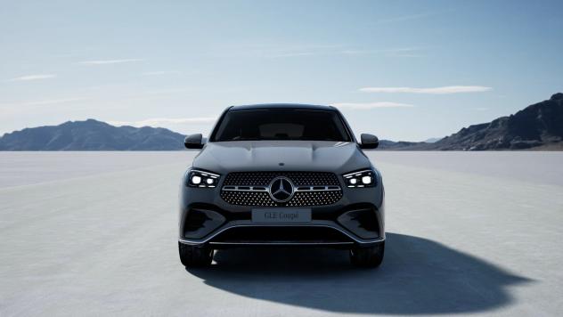 Mercedes-Benz GLE V167 NUOVO 350 de 4MATIC Plug-in hybrid Coupe - Foto 10